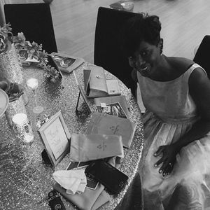 Meet your Posher, June